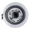 Mètre ruban rétractable en plastique Théo noir | sans marquage | non disponible | non disponible