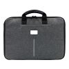 BrandCharger Spectre 2 sac pour ordinateur portable de 16'' gris | sans marquage | non disponible | non disponible