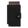 BrandCharger Wally Porto portefeuille noir | sans marquage | non disponible | non disponible