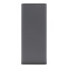 BrandCharger Everybit Lite multifonction gris | sans marquage | non disponible | non disponible
