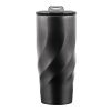 BrandCharger Vortex Calix XL mug nomade gris | sans marquage | non disponible | non disponible