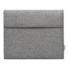 BrandCharger Noty Folio conférencier gris | sans marquage | non disponible | non disponible