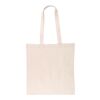 Sac shopping en coton Oeko-Tex 180 g/m2 Joshua beige | sans marquage | non disponible | non disponible