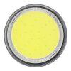 Lampe magnétique mini COB en ABS Dan gris | sans marquage | non disponible | non disponible