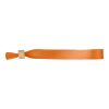 Bracelet en rPET 300D Tarian orange | sans marquage | non disponible | non disponible
