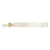 Bracelet en rPET 300D Tarian beige | sans marquage | non disponible | non disponible