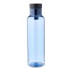 Gourde de 750 ml en rPET Aisling bleu cobalt | sans marquage | non disponible | non disponible