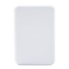 Power Bank BrandCharger The Powercharge Wireless 5000 Eco blanc | sans marquage | non disponible | non disponible