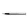 Stylo à plume Parker Jotter Core gris clair | sans marquage | non disponible | non disponible