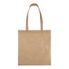 Bolsa con asas de tela no tejida (80 g/m2) Taye beige | sans marquage | non disponible | non disponible