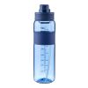 Bidón de Tritan (900 ml) Lyra bleu cobalt | sans marquage | non disponible | non disponible