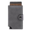 BrandCharger Wally Porto portefeuille gris | sans marquage | non disponible | non disponible