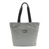 BrandCharger sac shopping Terra gris clair | sans marquage