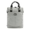 BrandCharger sac Hauler gris clair | sans marquage