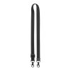 BrandCharger Lanyard Calix noir | sans marquage