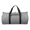 Sac de sport en rPET Aisha gris | sans marquage | non disponible | non disponible
