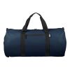 Sac de sport en rPET Aisha bleu | sans marquage | non disponible | non disponible