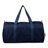Sac de sport en polycoton recyclé 330 g/m2 Tian bleu | sans marquage | non disponible | non disponible