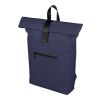 Sac à dos en PU recyclé Naiya noir | sans marquage | non disponible | non disponible