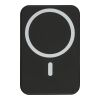 Chargeur sans fil Powerbank Meno noir | sans marquage | non disponible | non disponible