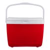 Glacière 13 litres Solace rouge | sans marquage | non disponible | non disponible