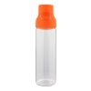 Bouteille en Tritan 750 ml Dune orange | sans marquage | non disponible | non disponible