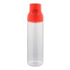 Bouteille en Tritan 750 ml Dune rouge | sans marquage | non disponible | non disponible