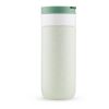 Mug de voyage Dopper 400 ml vert forêt | sans marquage | non disponible | non disponible