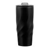 BrandCharger Vortex Calix XL mug nomade noir