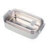 Lunch Box Alven | Recyclée | 750 ml blanc
