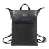 BrandCharger sac à dos Aer | Recyclé | Ordinateur portable 16" | 22 l noir