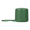 Enceinte sans fil Peblo | Recyclée vert