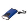 Alarme lumineuse Alero | Recyclée bleu cobalt
