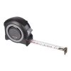Stabila mètre ruban Pocket Tape | 5 m gris/noir