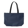 Sac de courses pliable Velora | 15 l bleu