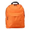 Sac à dos en polyester 600D orange