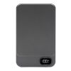BrandCharger Powerwave 10 000 batterie sans fil gris