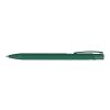 Stylo bille en aluminium recyclé Gladys vert