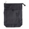 Sac à dos Cyclo | Ordinateur portable 15" | 20 l noir
