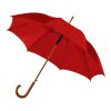 Parapluie golf automatique rouge foncé