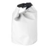 Sac étanche en PVC blanc