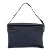 Pochette isotherme en non-tissé bleu