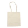 Sac shopping en non-tissé polypropylène beige
