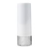 Kit comprenant un spray de 30 ml. blanc