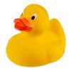 Canard en PVC jaune