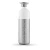Dopper Steel | 800 ml argent/blanc