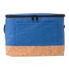 Sac isotherme en polyester 600D bleu
