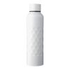 Botella de acero inox. reciclado (800 ml) Talin blanc