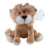 Peluche 'Lion' marron