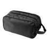 Trousse de toilette noir